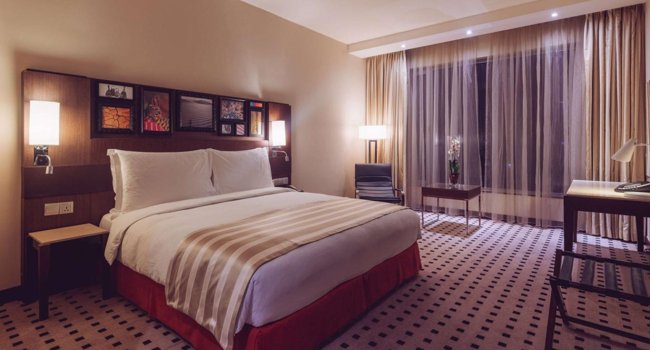 Radisson Blu Hotel, Nairobi Upper Hill