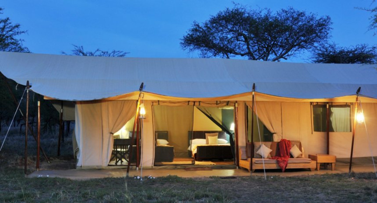 Lemala Mara Camp