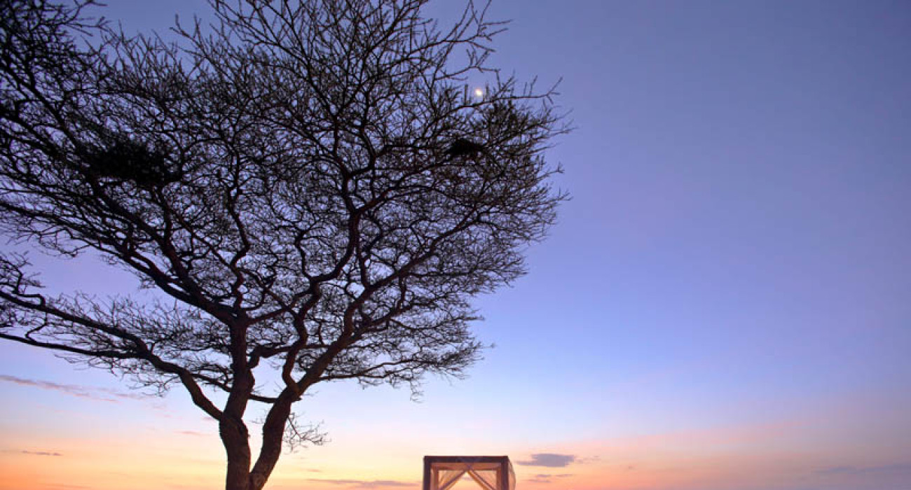 Entara&#039;s Ehlane Plains Camp
