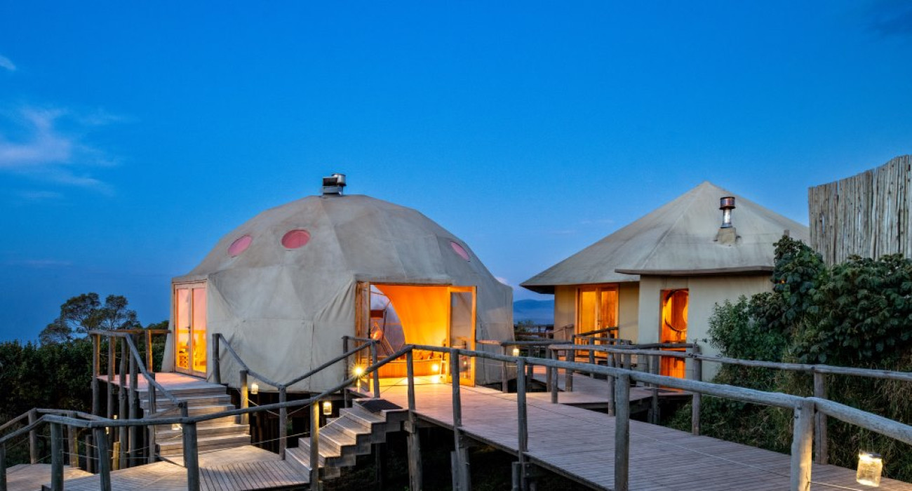 The Highlands Lodge