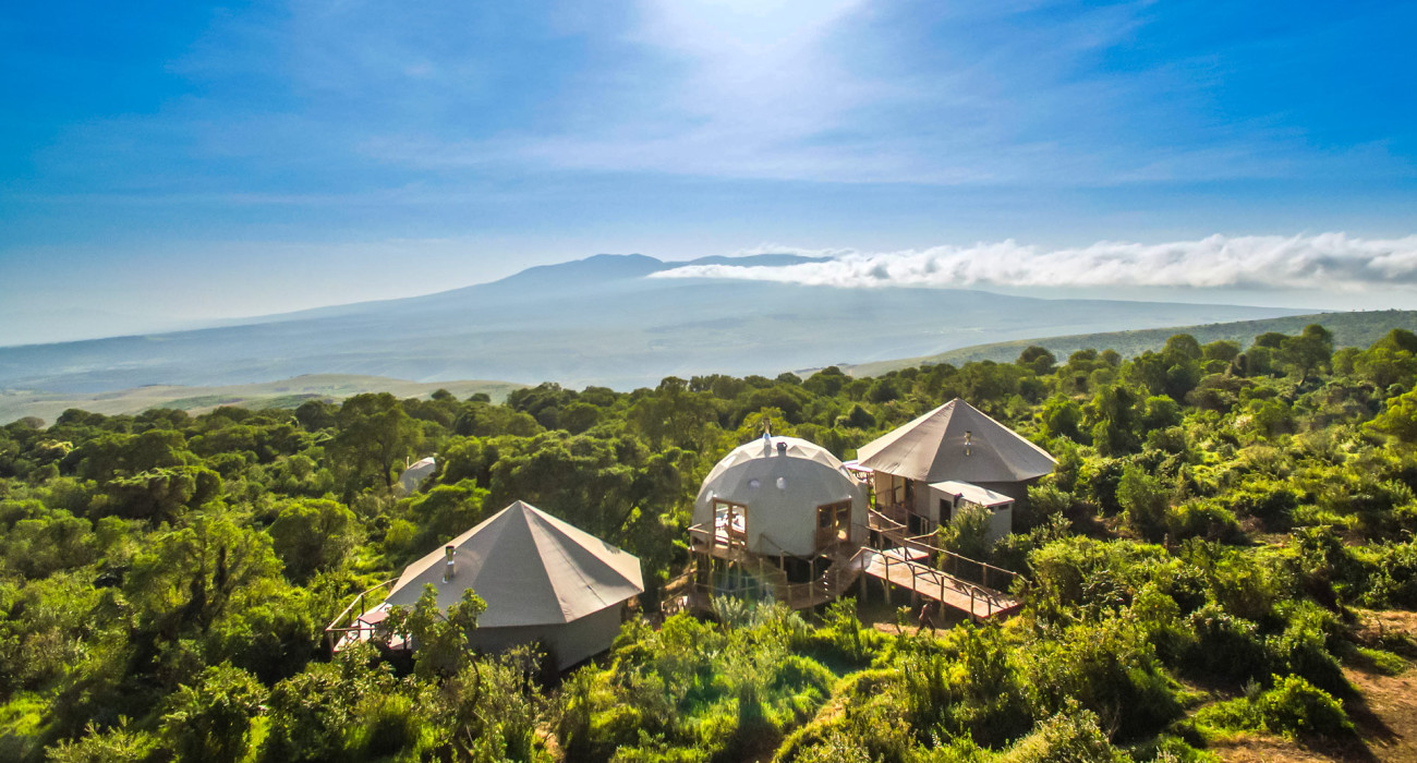 The Highlands Lodge