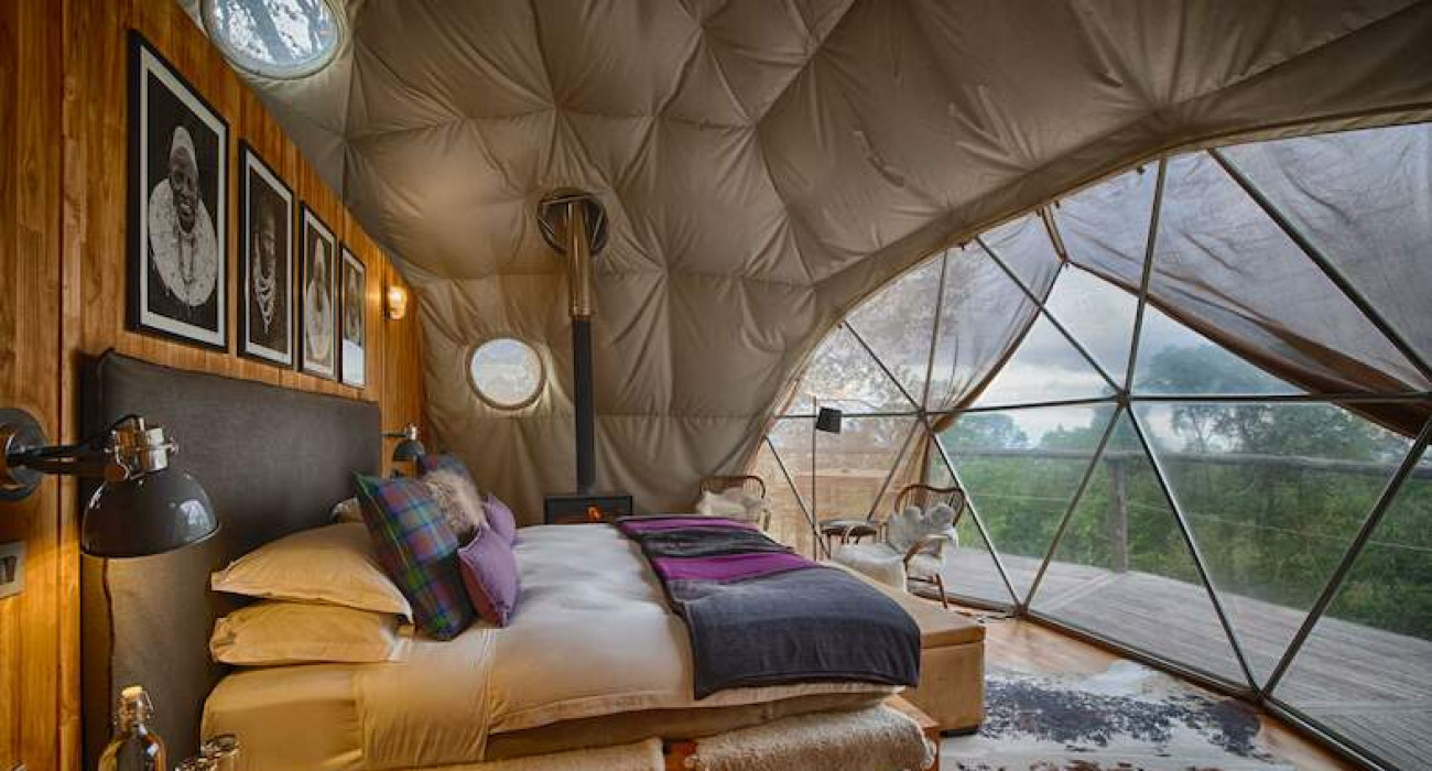 The Highlands Lodge