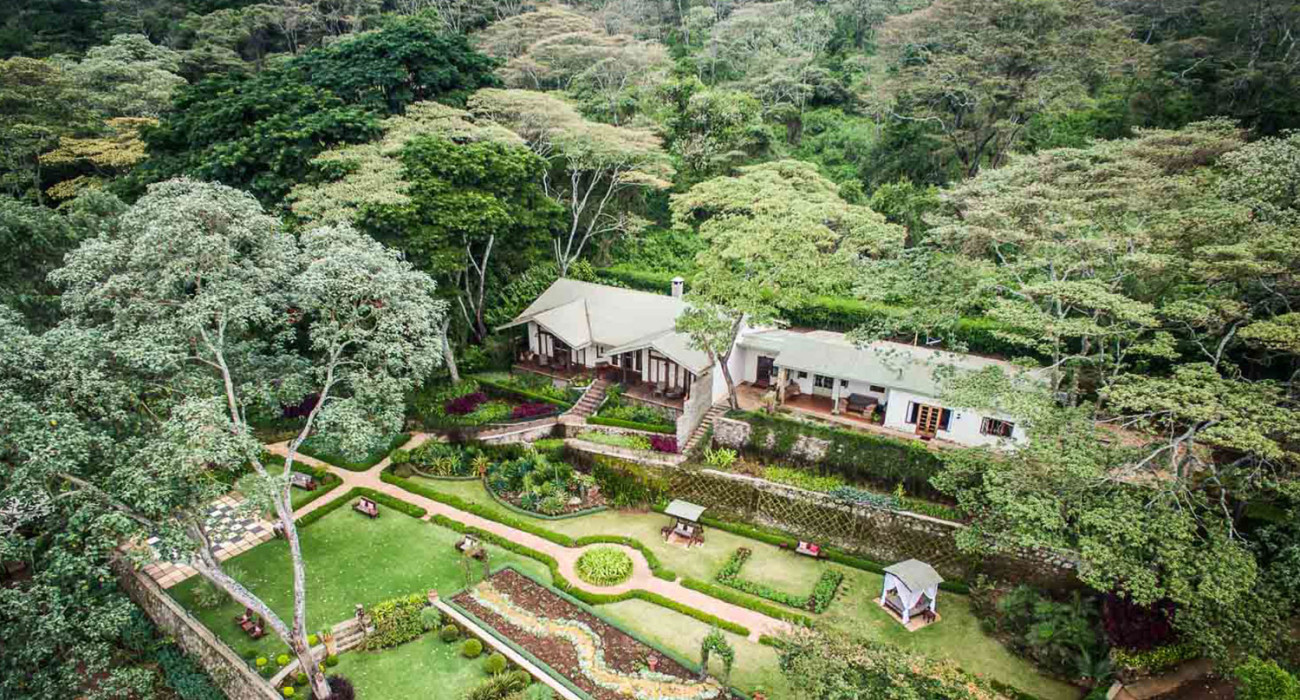 Gibb’s Farm
