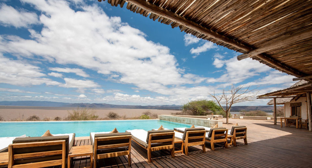 Manyara’s Secret Safari Lodge