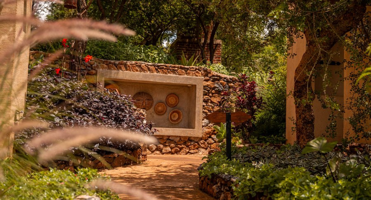 Manyara Best View Lodge