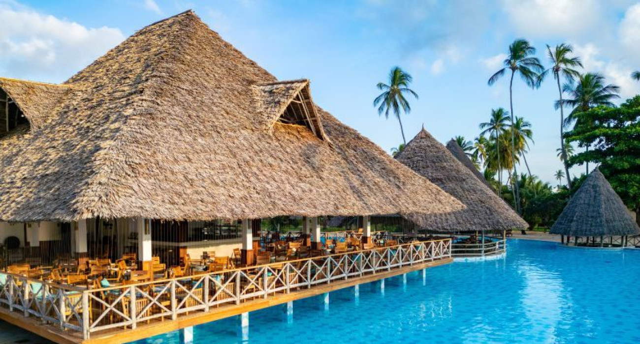 Neptune Pwani Beach Resort & Spa