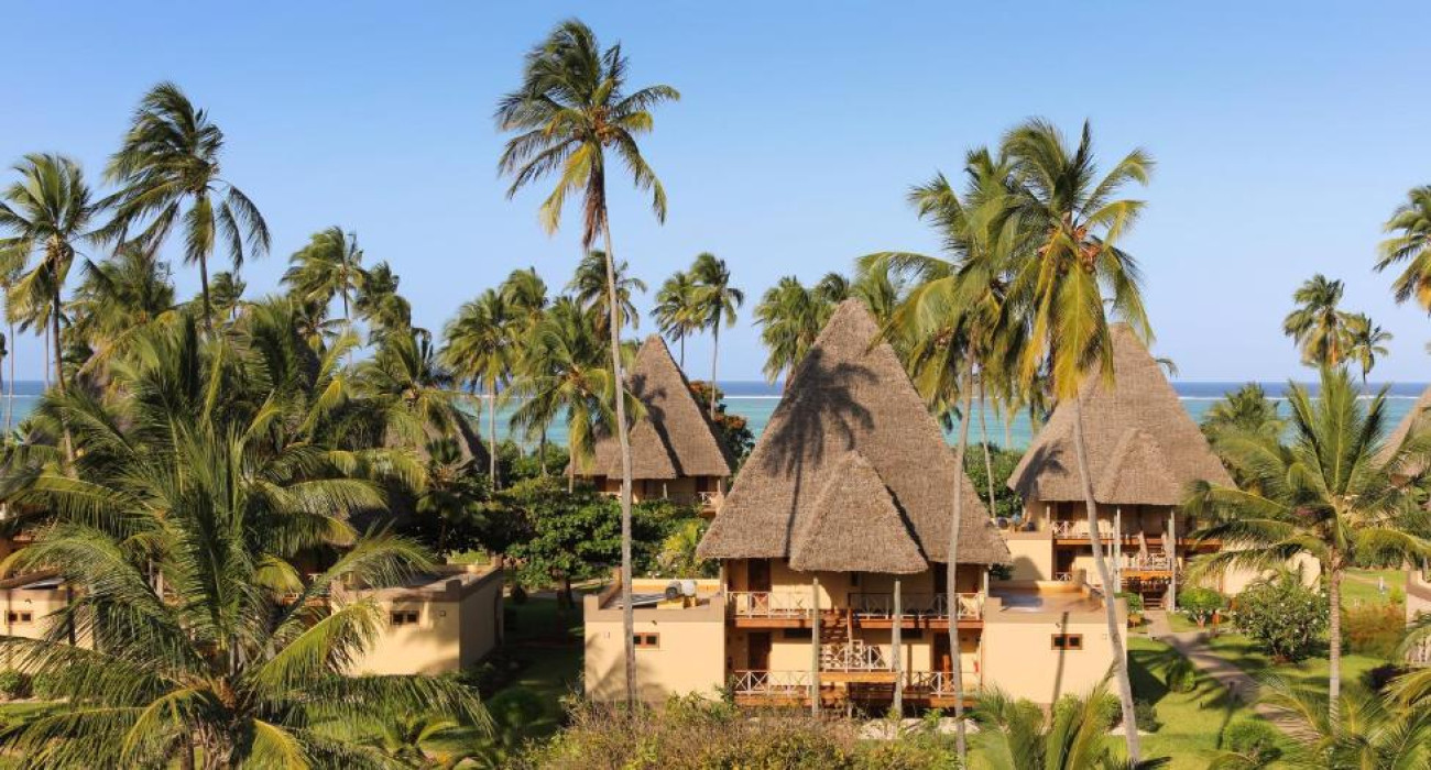 Neptune Pwani Beach Resort & Spa