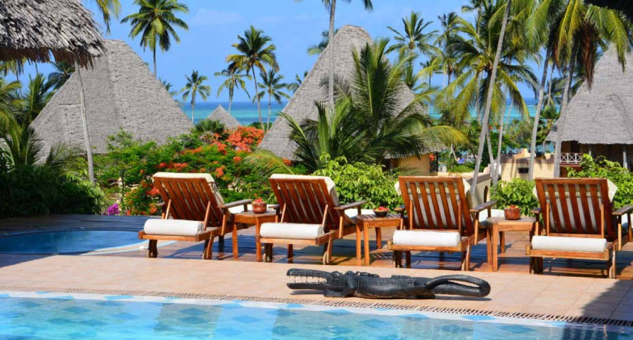Neptune Pwani Beach Resort & Spa