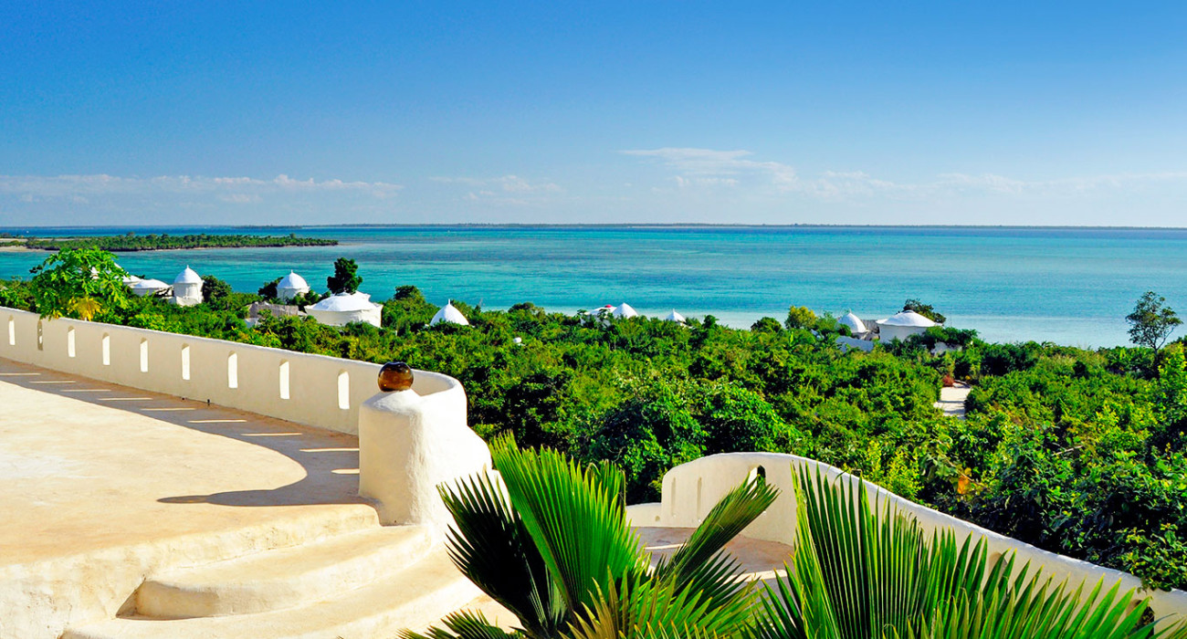 Kilindi Zanzibar