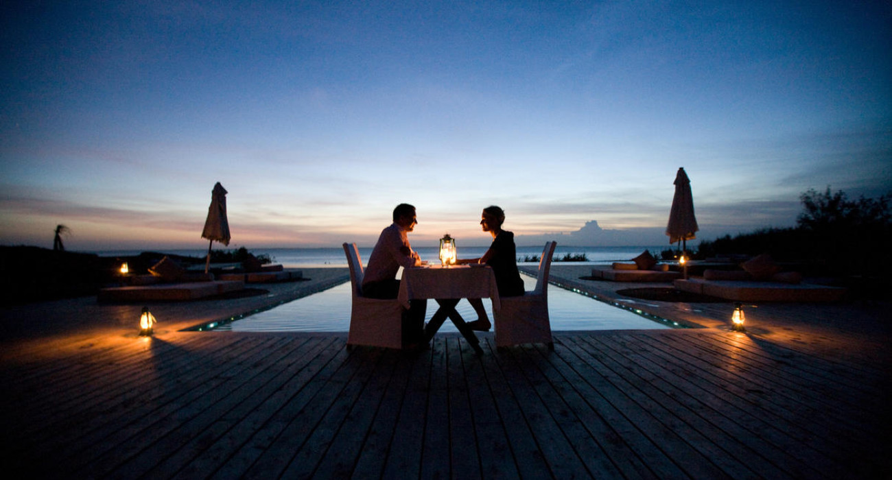 Kilindi Zanzibar