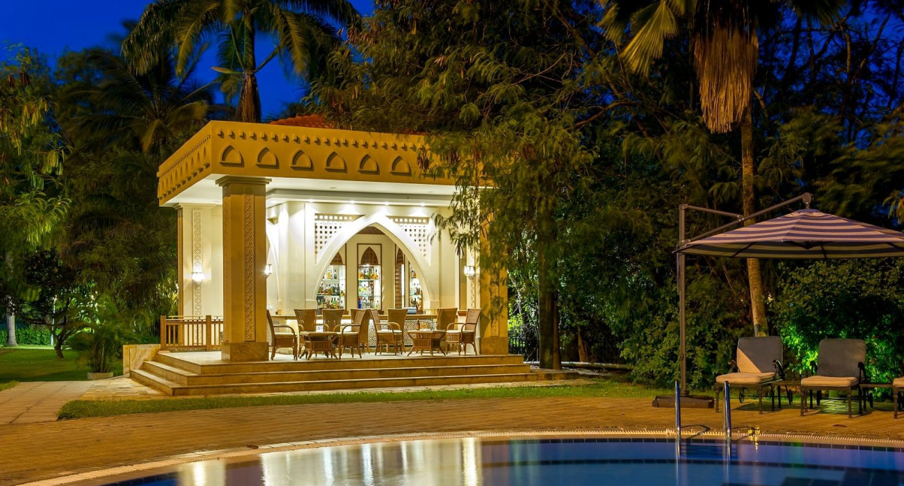 Serena Hotel Dar es Salaam