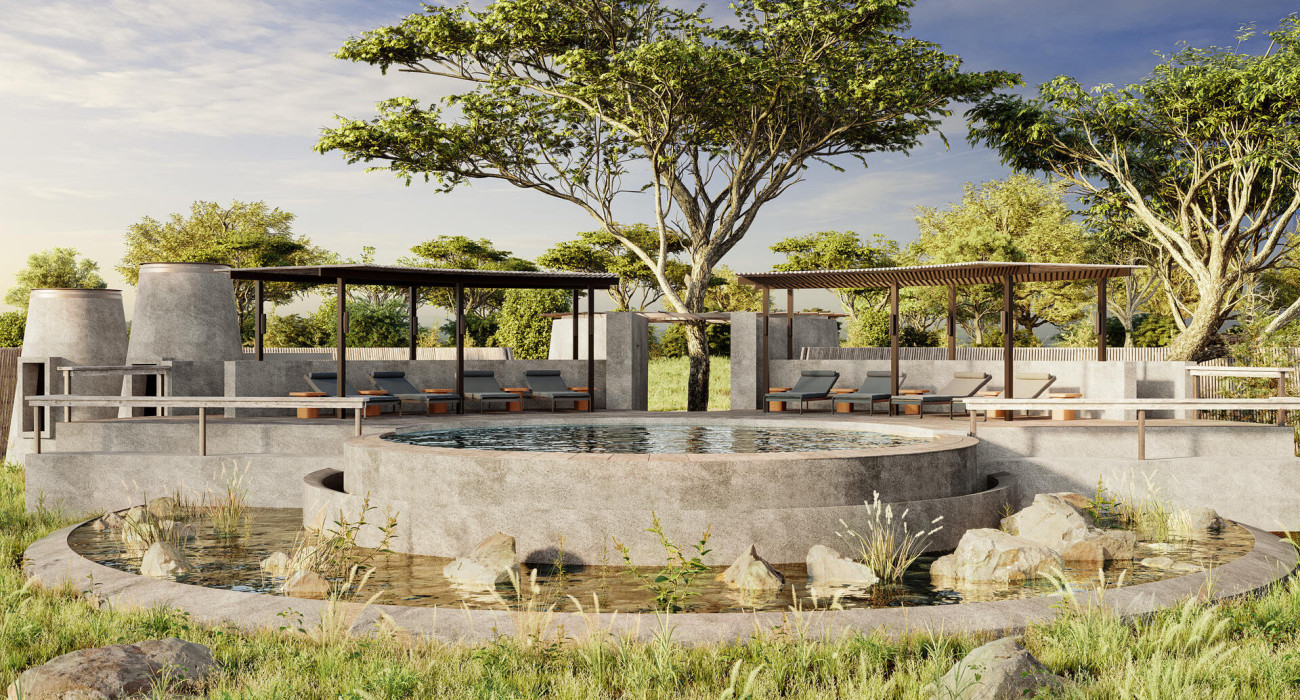 Angama Amboseli