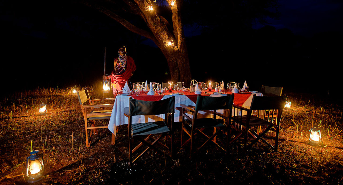 Amboseli Sopa Lodge