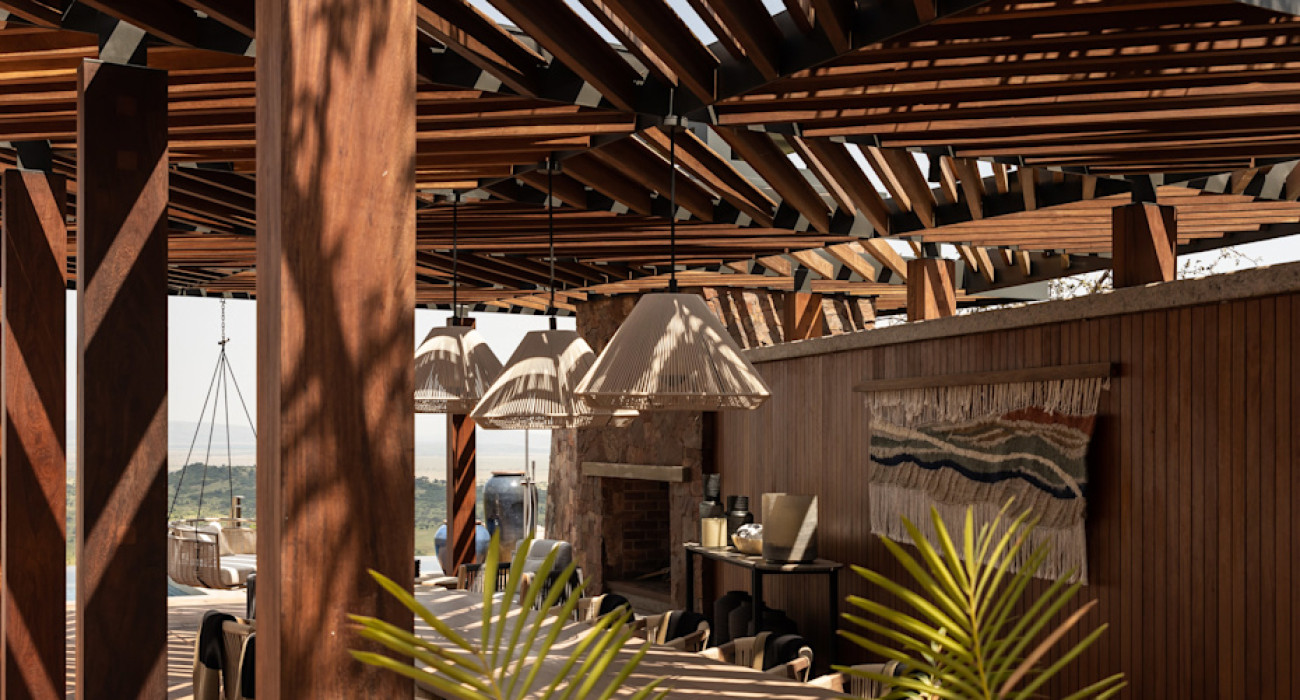 Singita Milele