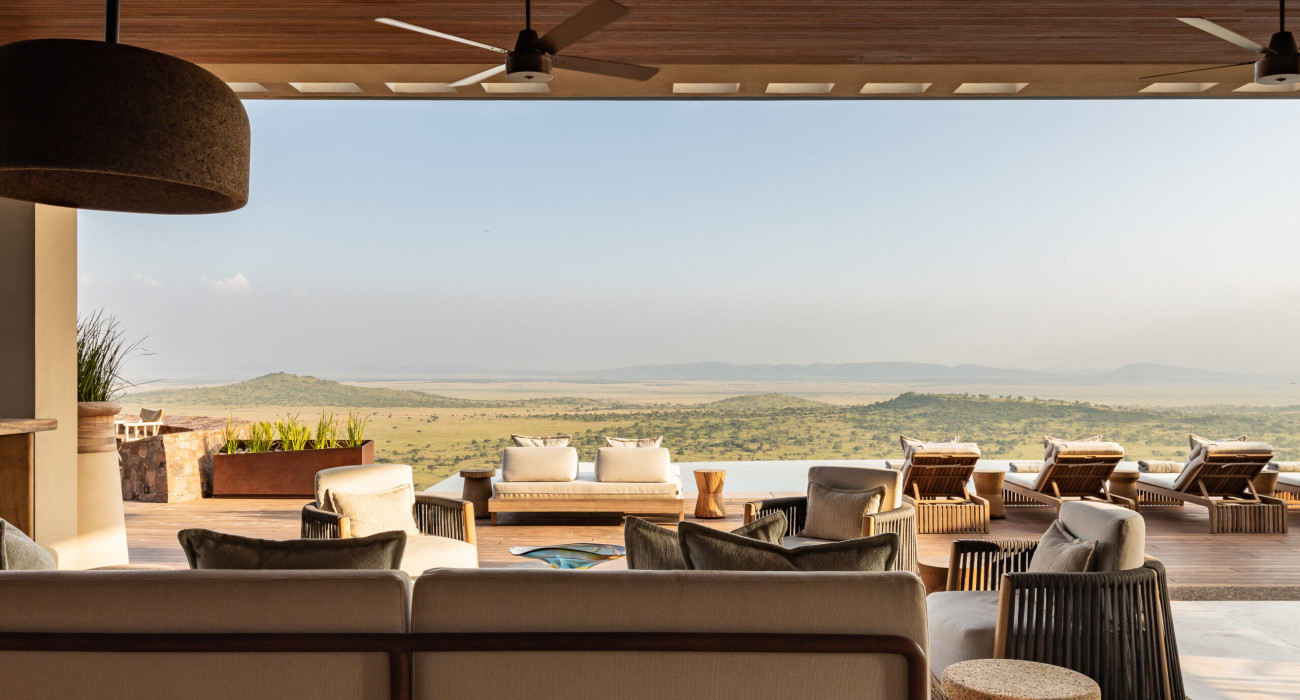 Singita Milele