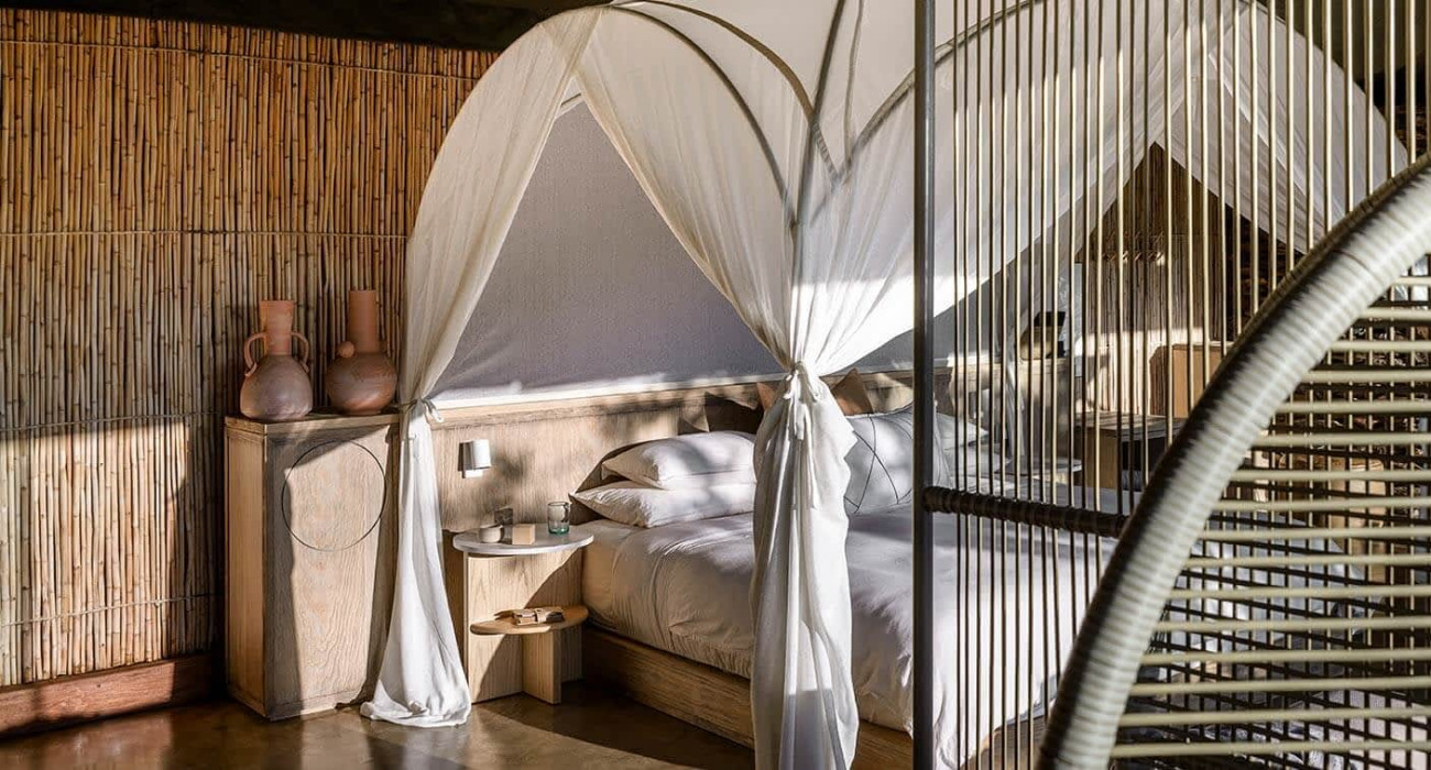 Singita Faru Faru Lodge