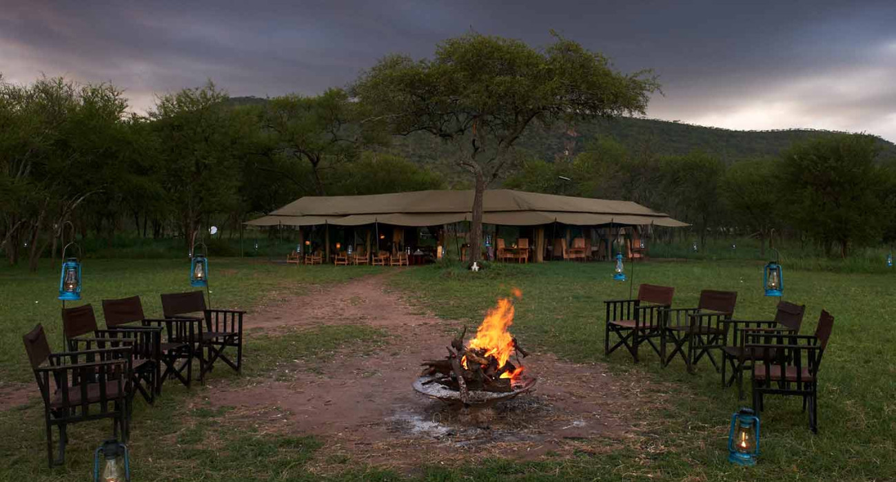 Dunia Camp