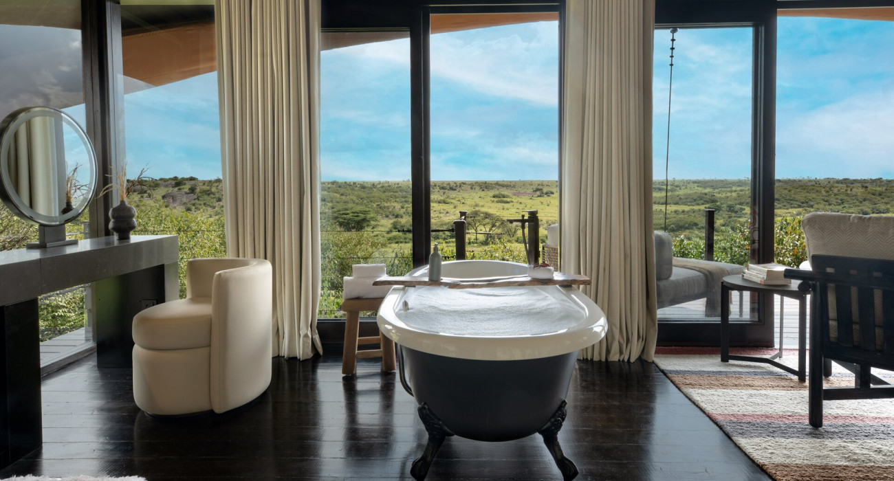Mahali Mzuri 