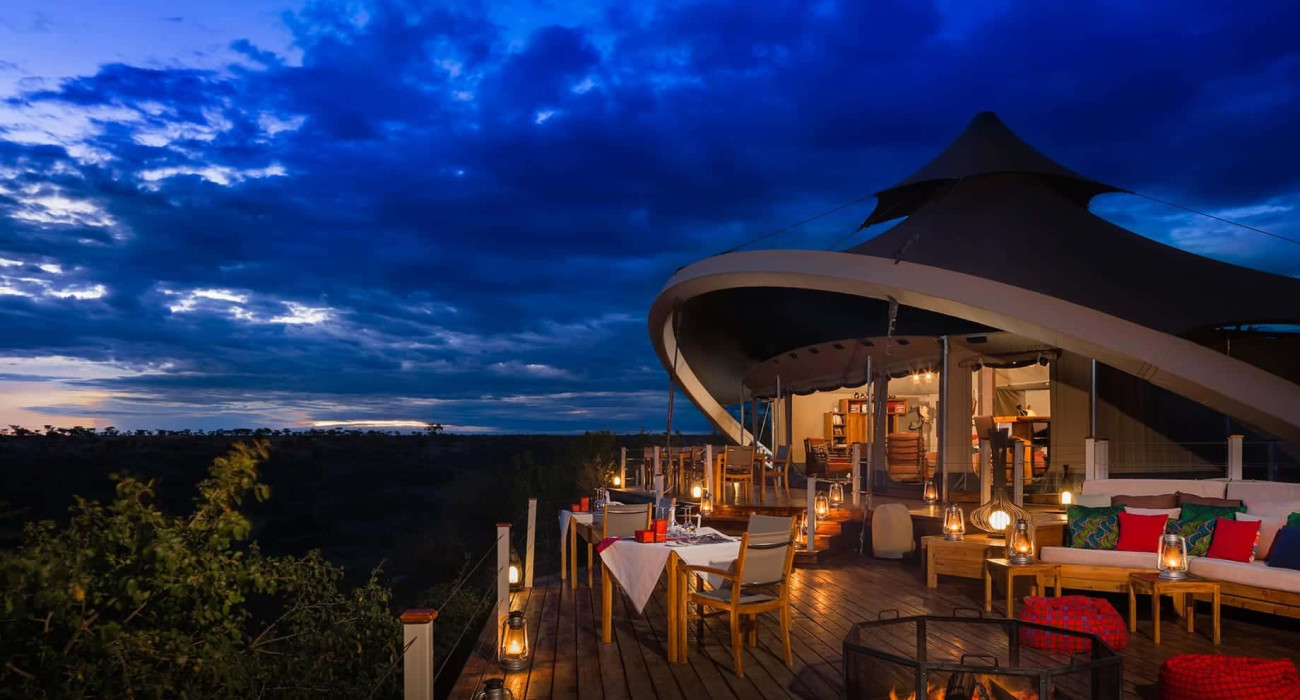 Mahali Mzuri 