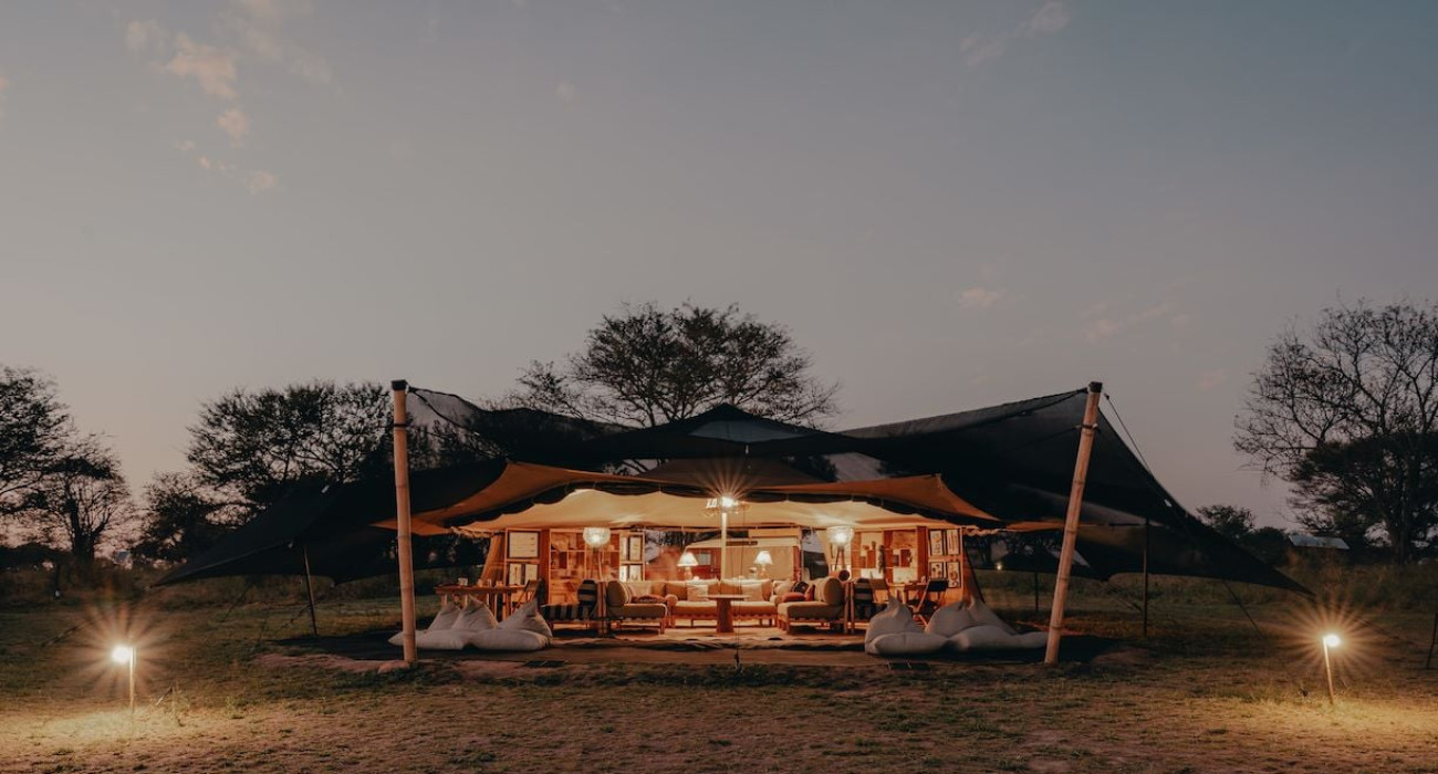 Wilderness Usawa Serengeti