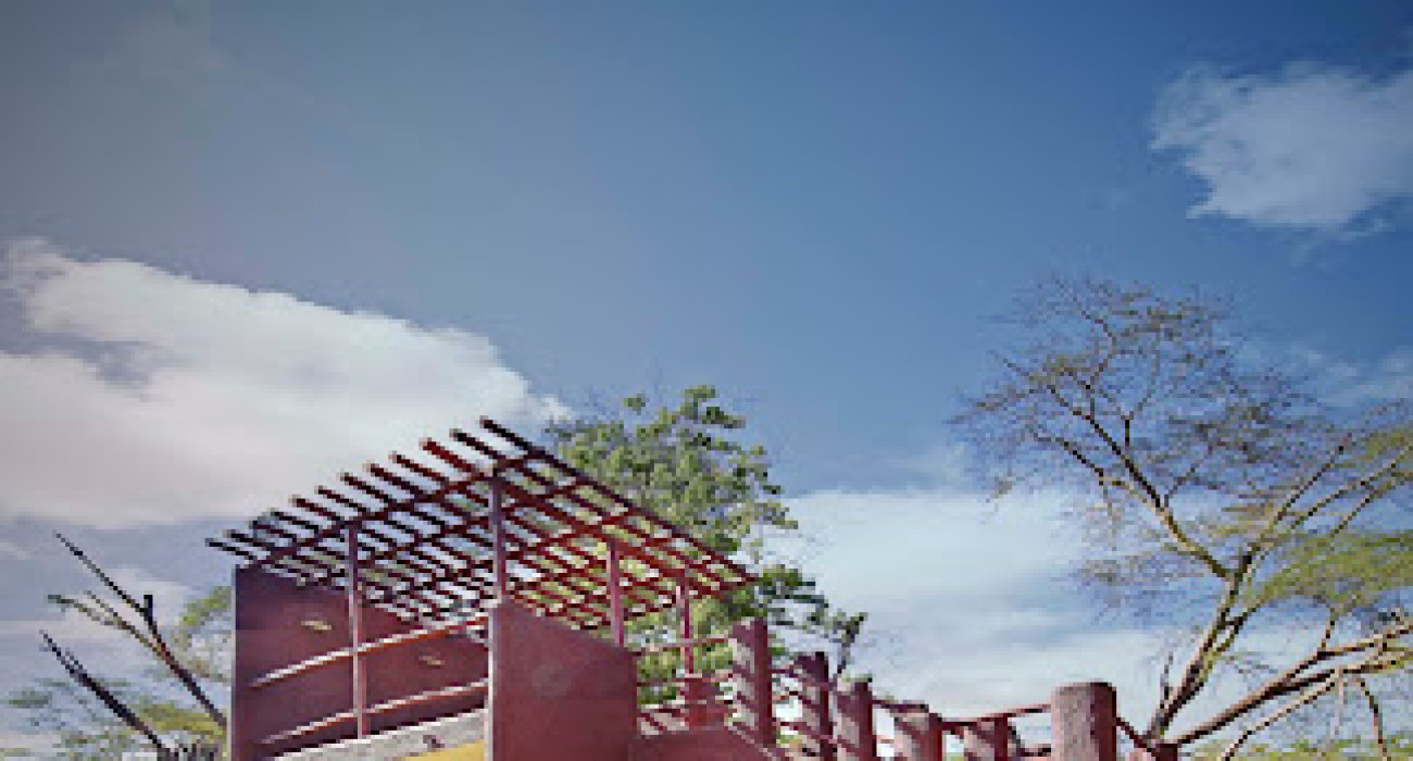 Amboseli Serena Safari Lodge