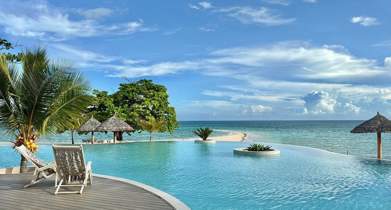 Bawe Island Resort