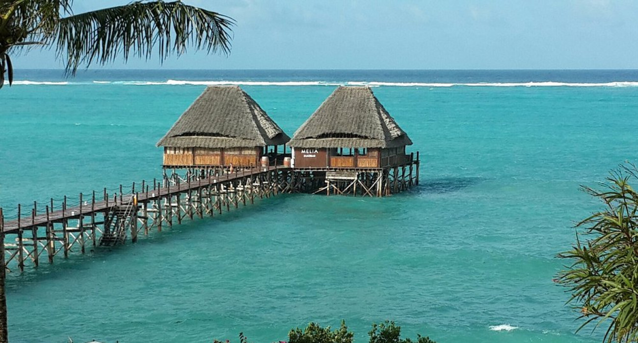 Bawe Island Resort