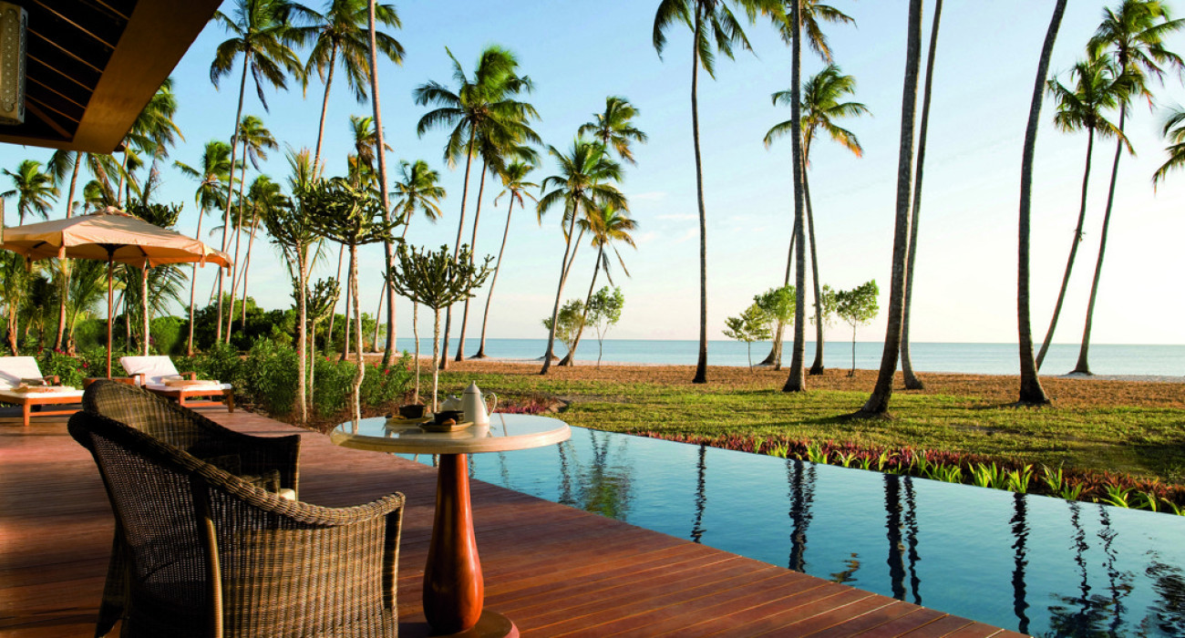 The Residence Zanzibar