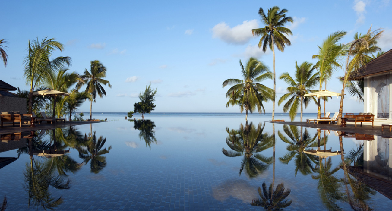 The Residence Zanzibar
