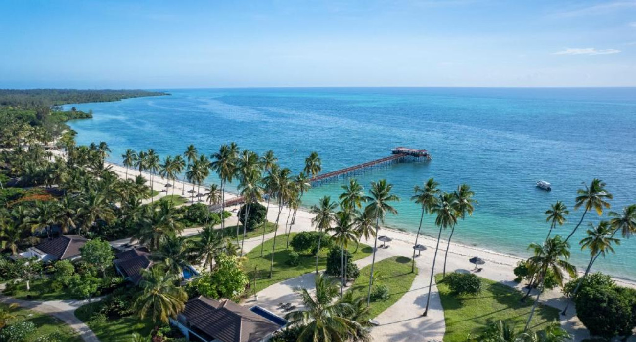 The Residence Zanzibar