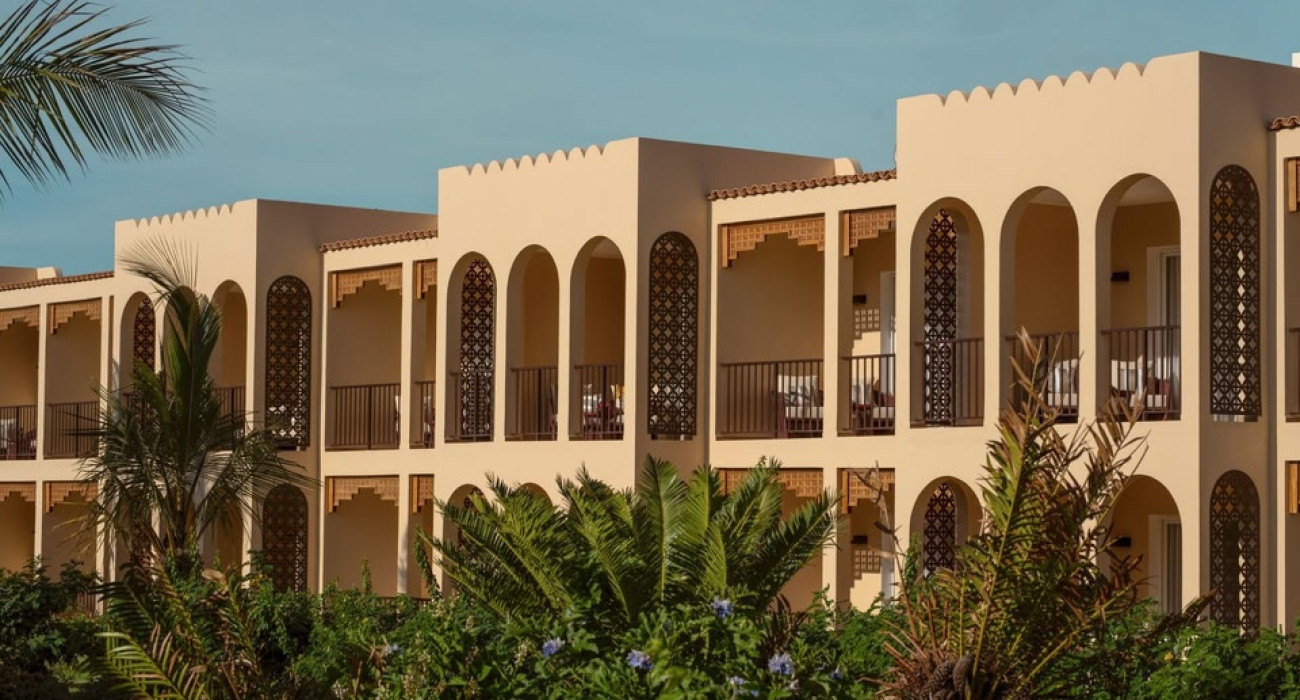 The Mora Zanzibar