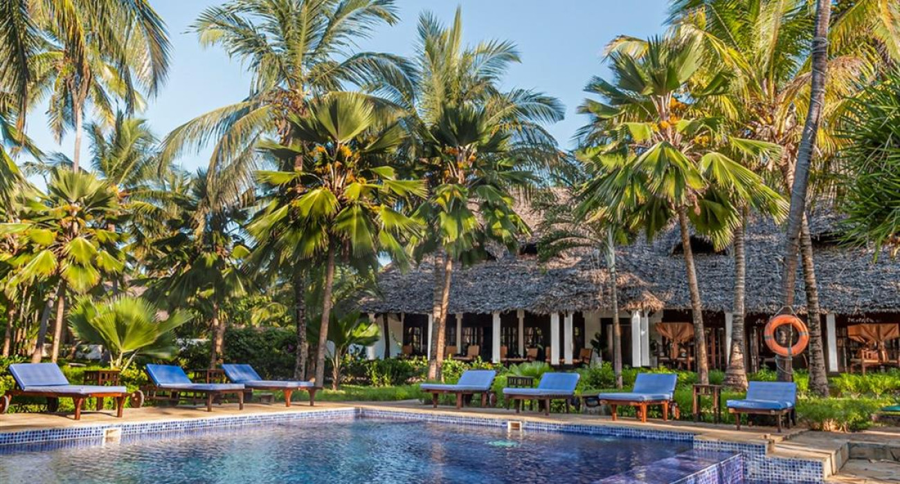 The Palms Zanzibar