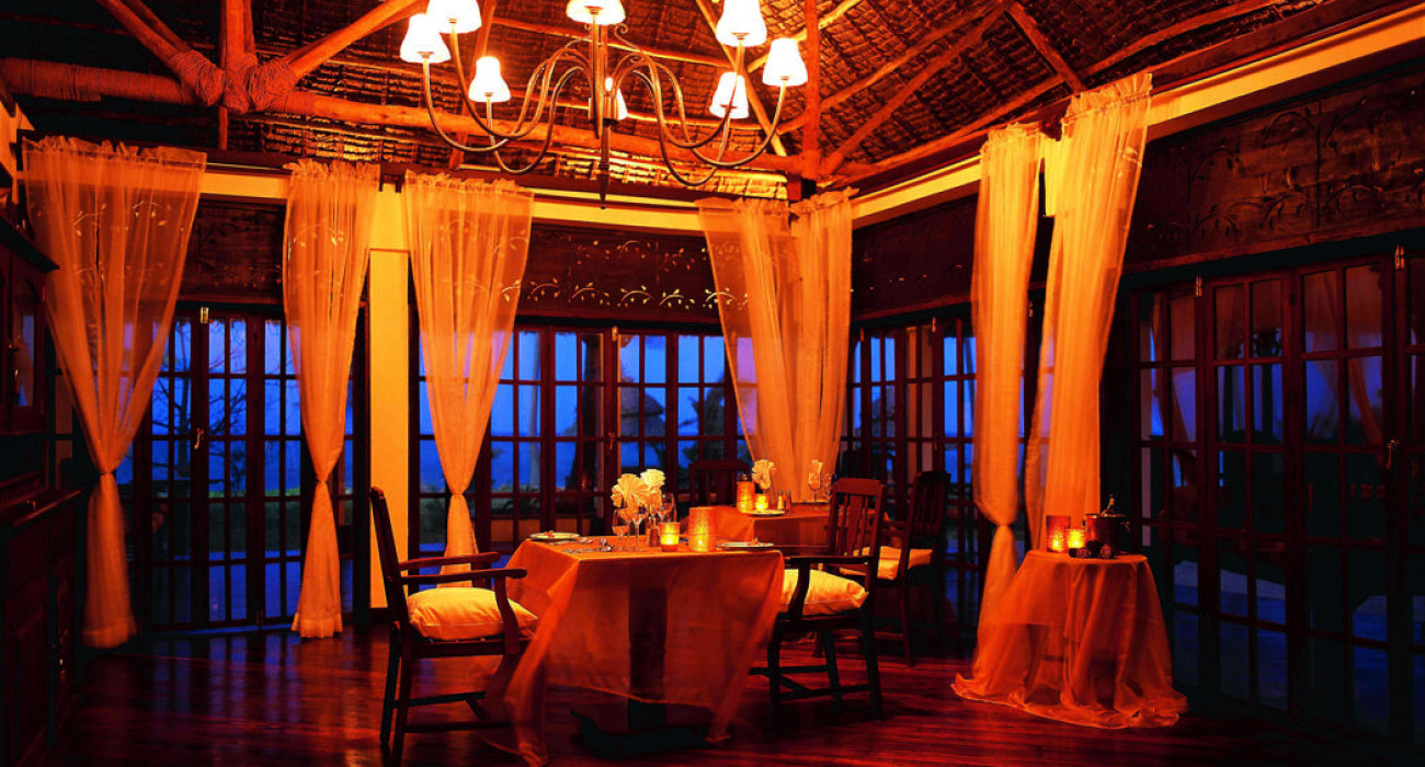 The Palms Zanzibar