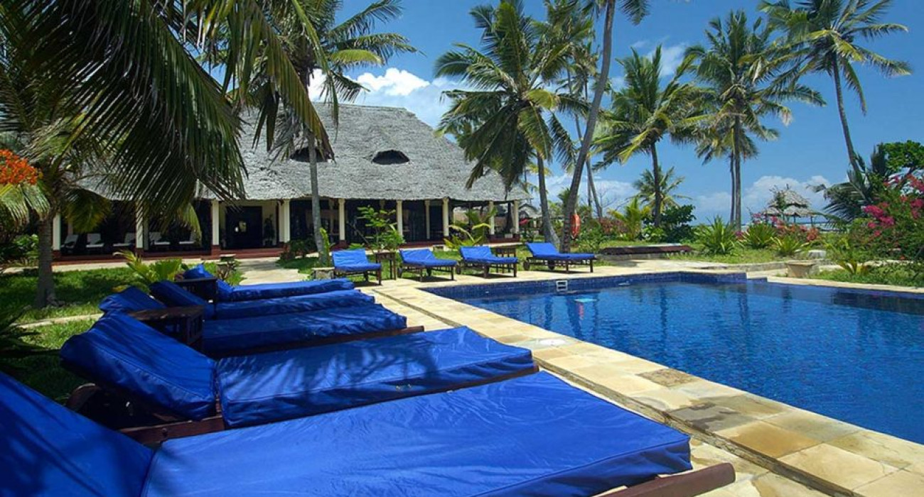 The Palms Zanzibar