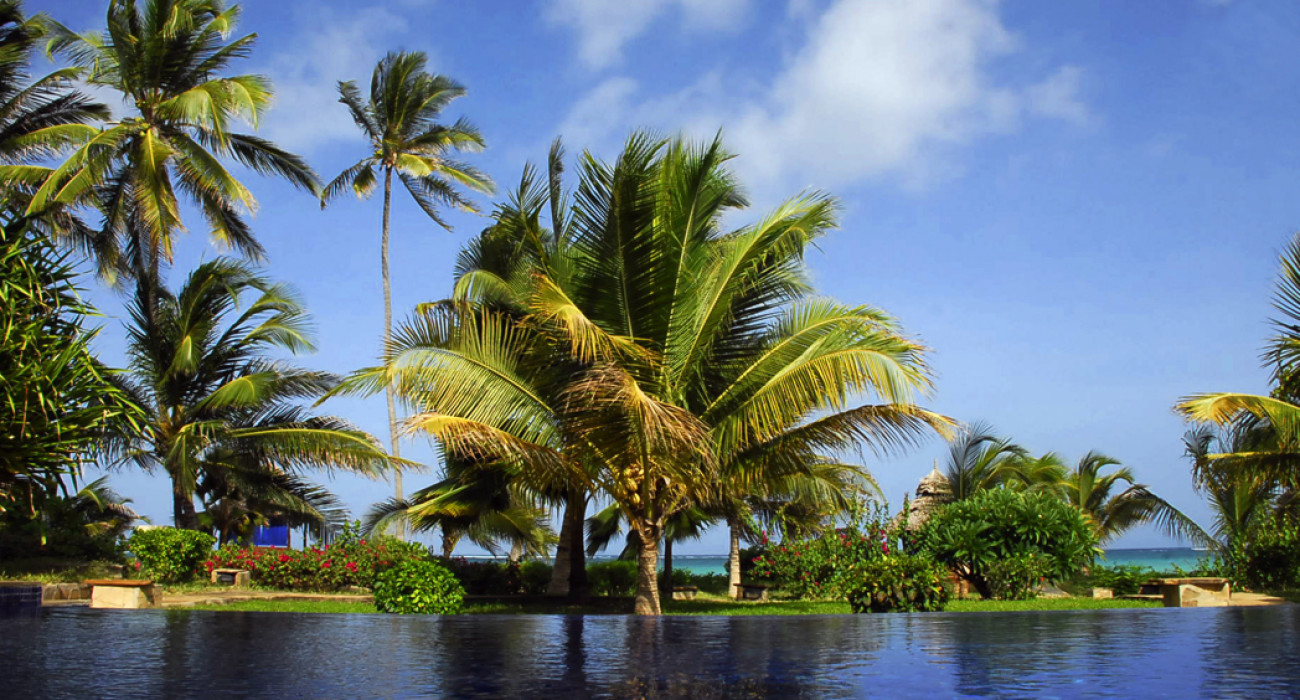 The Palms Zanzibar