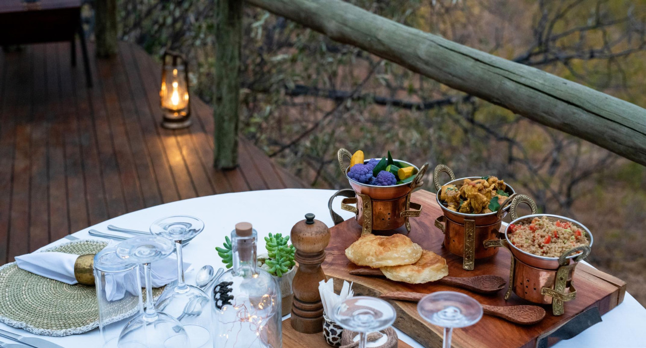 Ikuka Safari Camp