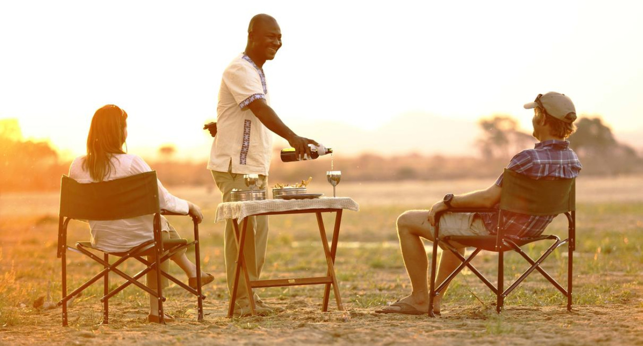 Ikuka Safari Camp