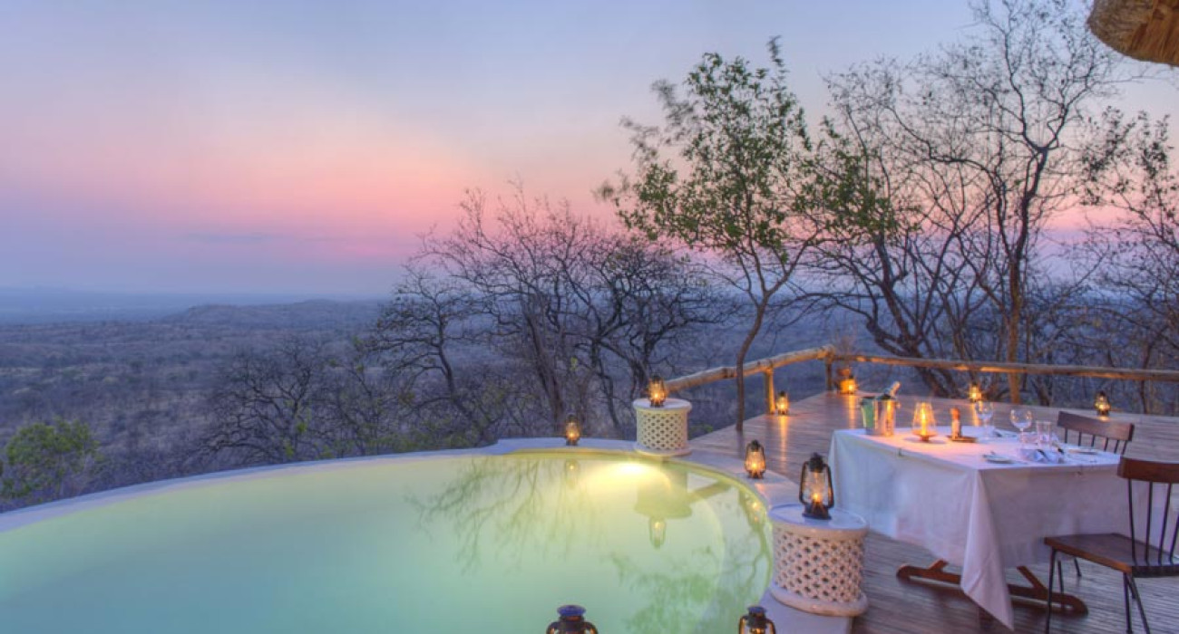 Ikuka Safari Camp