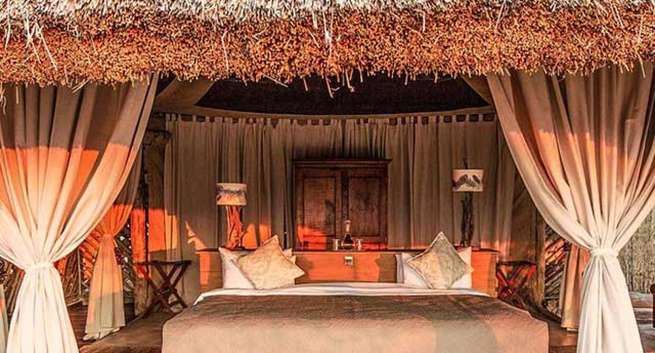 Ikuka Safari Camp