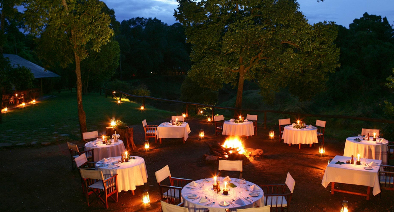 Governors’ Il Moran Camp