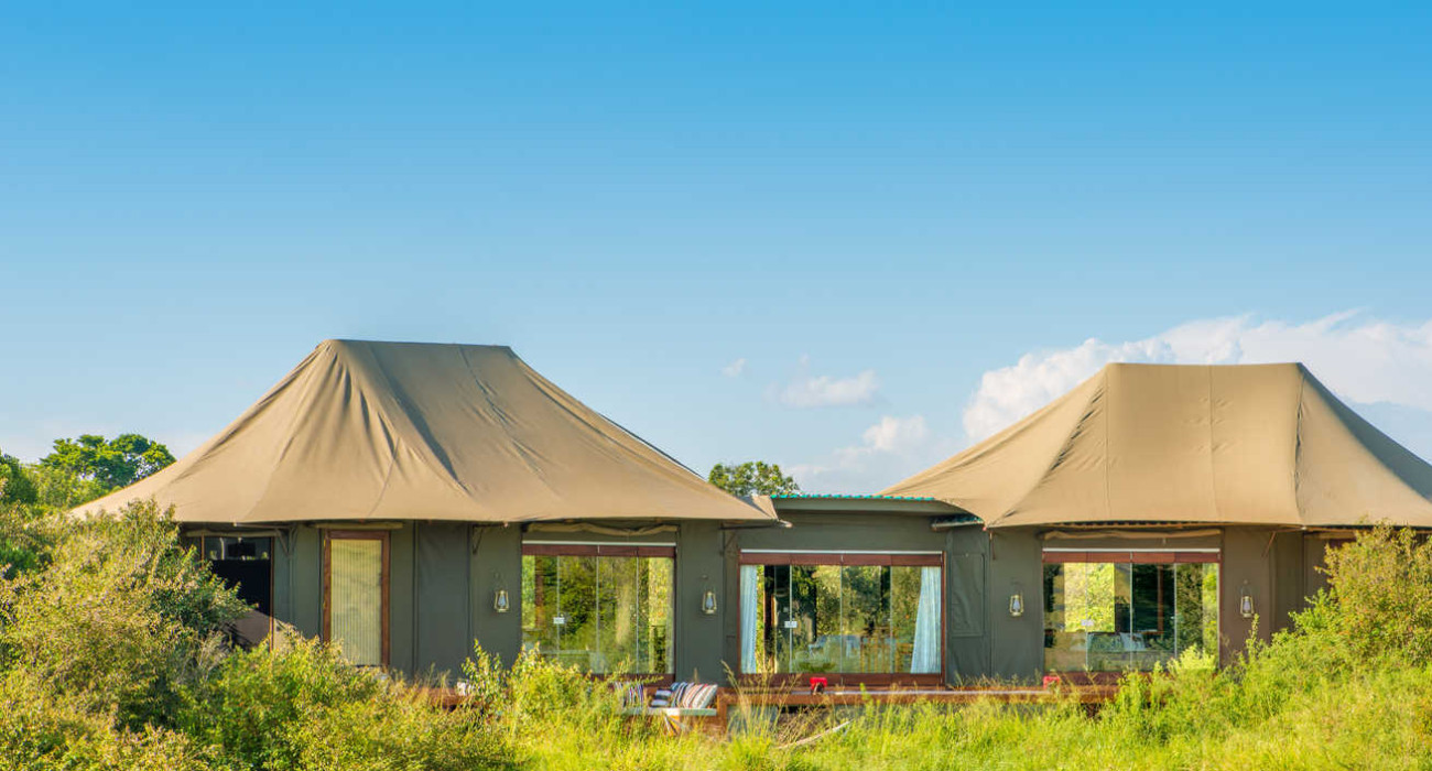 Sala’s Camp