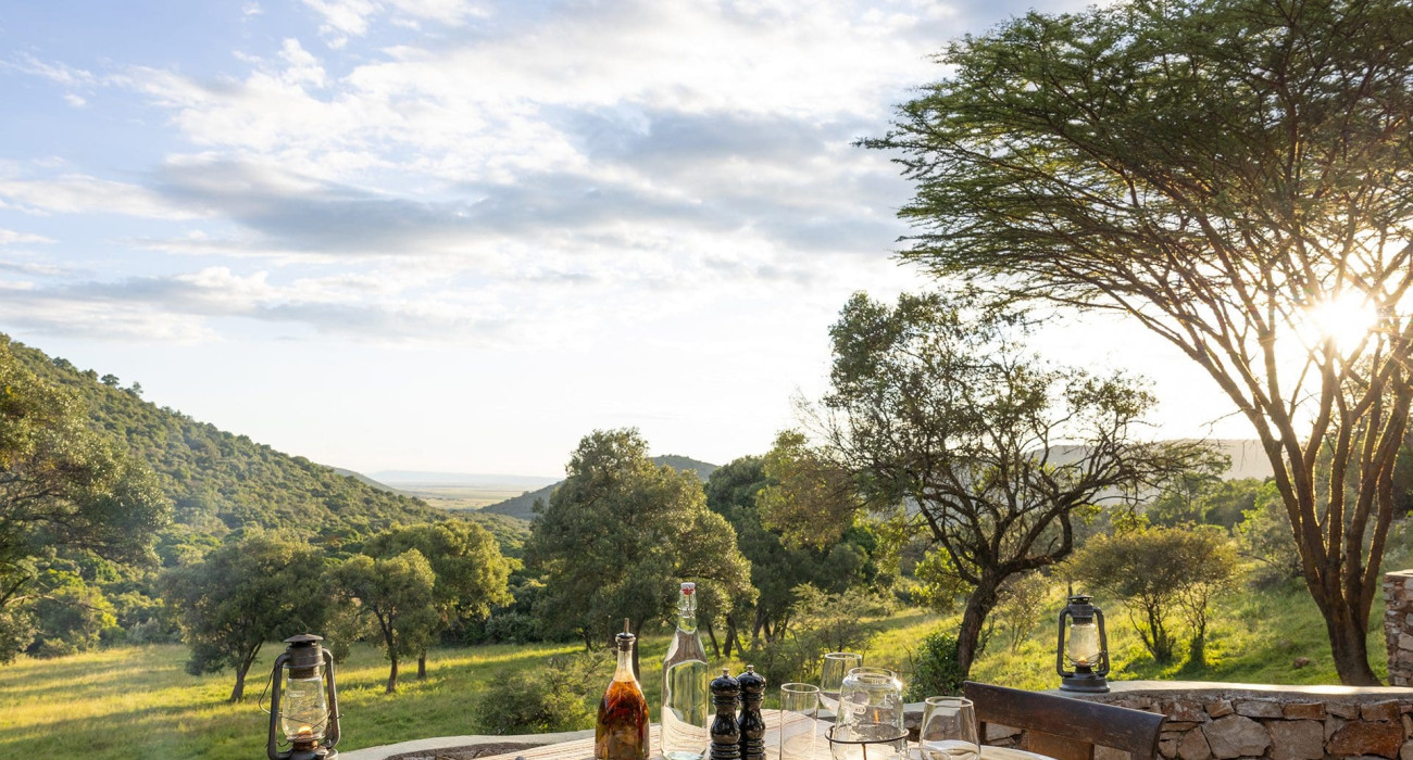 Saruni Mara
