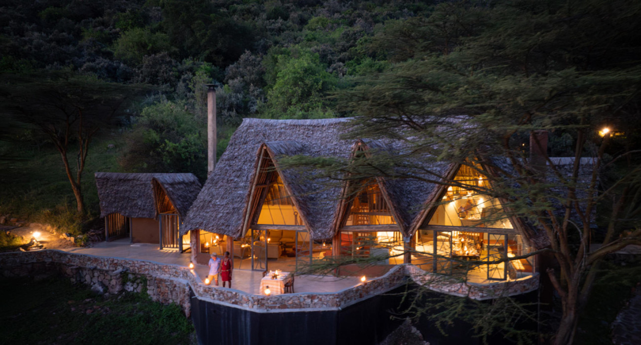 Saruni Mara