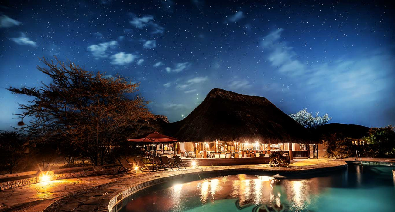 Samburu Sopa Lodge