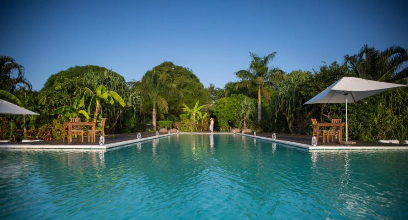 Samburu Intrepids Camp