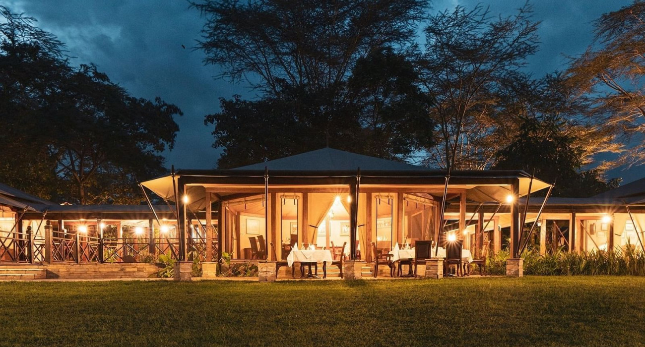 Lake Elementaita Serena Camp