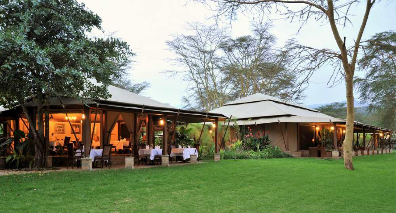 Lake Elementaita Serena Camp