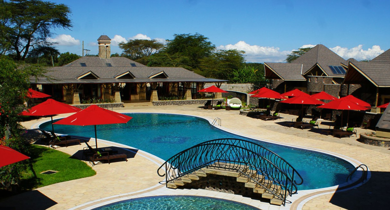 Enashipai Resort & Spa
