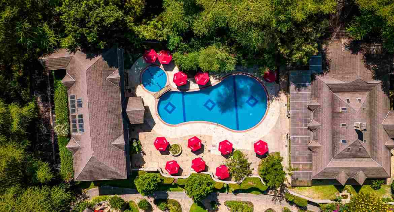 Enashipai Resort & Spa