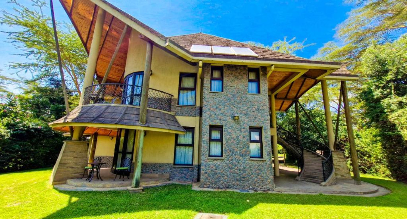 Enashipai Resort & Spa